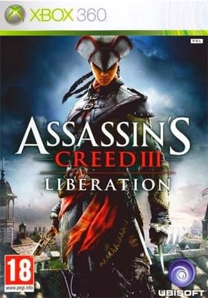 Nuttig fabriek lelijk Assassin's Creed Liberation HD US (Xbox 360) - GAMEGUiN