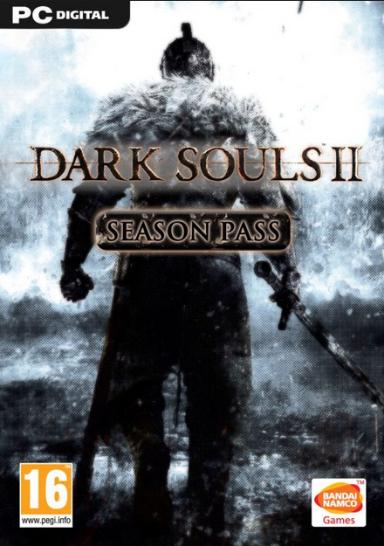 Dark Souls 2 – Season Pass (DLC)