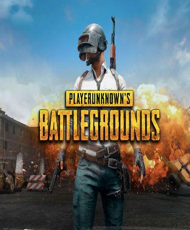 PlayerUnknown’s Battlegrounds PUBG