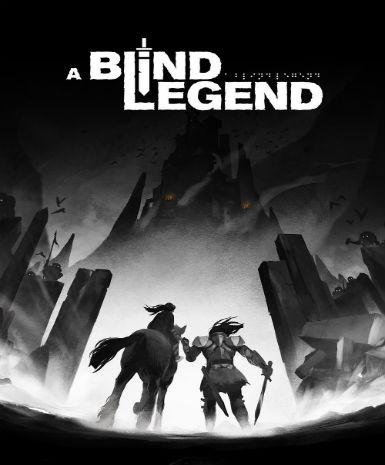 A Blind Legend (EU)