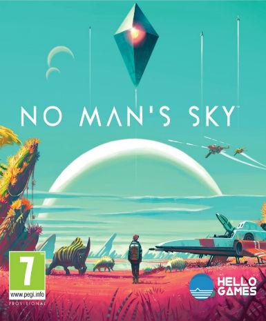 No Man’s Sky Game
