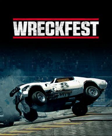 Wreckfest PC Game