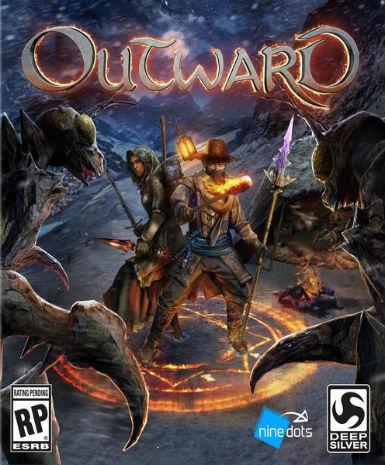 Outward PC Game