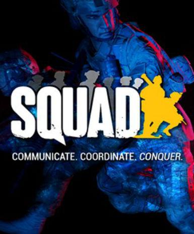 Squad (Incl. Early Access) PC Game